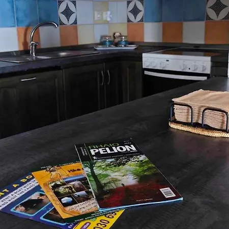 Euphoria Living Homes 別荘 Pouríon
